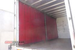 2011 Nixon Curtainsider Pig Trailer