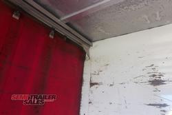 2011 Nixon Curtainsider Pig Trailer