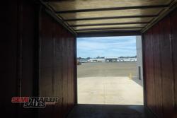 2011 Nixon Curtainsider Pig Trailer