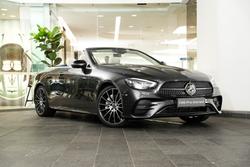 2021 Mercedes-Benz E-Class E350