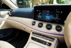 2021 Mercedes-Benz E-Class E350