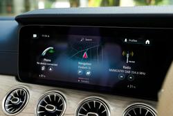 2021 Mercedes-Benz E-Class E350