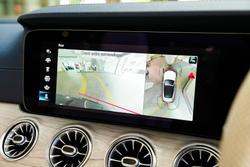 2021 Mercedes-Benz E-Class E350