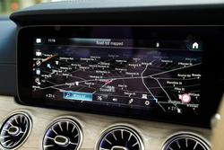 2021 Mercedes-Benz E-Class E350