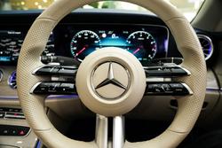 2021 Mercedes-Benz E-Class E350