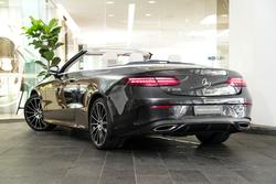 2021 Mercedes-Benz E-Class E350