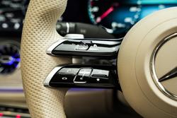 2021 Mercedes-Benz E-Class E350