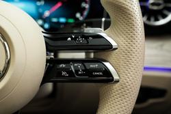 2021 Mercedes-Benz E-Class E350