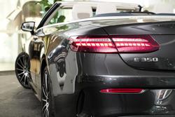 2021 Mercedes-Benz E-Class E350