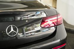 2021 Mercedes-Benz E-Class E350