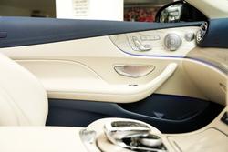 2021 Mercedes-Benz E-Class E350