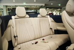 2021 Mercedes-Benz E-Class E350