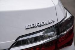 2019 Toyota Corolla Ascent