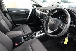 2019 Toyota Corolla Ascent