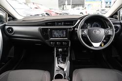 2019 Toyota Corolla Ascent