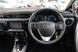 2019 Toyota Corolla Ascent