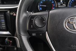 2019 Toyota Corolla Ascent