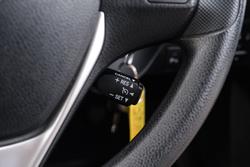 2019 Toyota Corolla Ascent