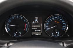2019 Toyota Corolla Ascent