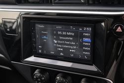 2019 Toyota Corolla Ascent
