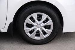 2019 Toyota Corolla Ascent