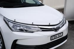 2019 Toyota Corolla Ascent