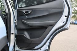 2025 Chery Tiggo 4 Pro Ultimate