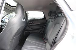 2025 Chery Tiggo 4 Pro Ultimate
