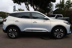 2025 Chery Tiggo 4 Pro Ultimate