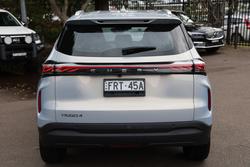 2025 Chery Tiggo 4 Pro Ultimate