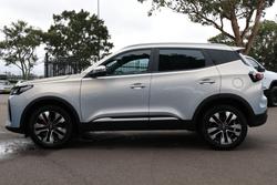 2025 Chery Tiggo 4 Pro Ultimate