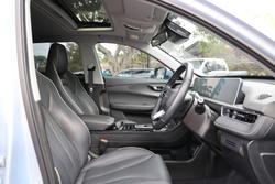 2025 Chery Tiggo 4 Pro Ultimate