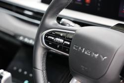 2025 Chery Tiggo 4 Pro Ultimate