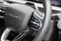 2025 Chery Tiggo 4 Pro Ultimate