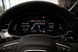 2024 Audi SQ7 TFSI