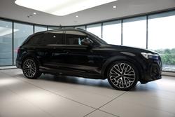 2024 Audi SQ7 TFSI