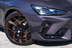 2025 CUPRA Leon VZx