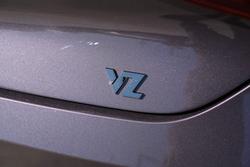 2025 CUPRA Leon VZx