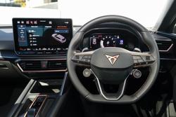 2025 CUPRA Leon VZx