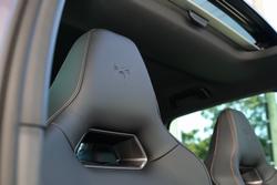 2025 CUPRA Leon VZx