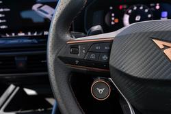 2025 CUPRA Leon VZx