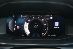 2025 CUPRA Leon VZx
