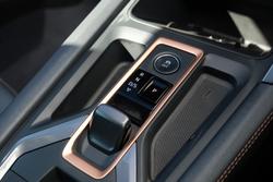 2025 CUPRA Leon VZx