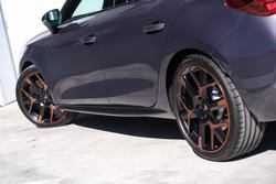 2025 CUPRA Leon VZx