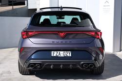 2025 CUPRA Leon VZx