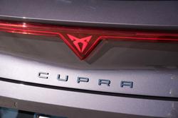 2025 CUPRA Leon VZx