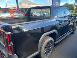 2026 LDV Terron 9 Origin