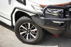 2018 MITSUBISHI PAJERO SPORT GLS (4x4) 7 SEAT