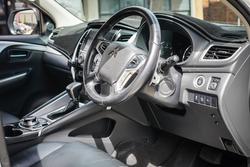 2018 MITSUBISHI PAJERO SPORT GLS (4x4) 7 SEAT