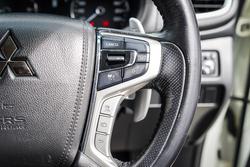 2018 MITSUBISHI PAJERO SPORT GLS (4x4) 7 SEAT